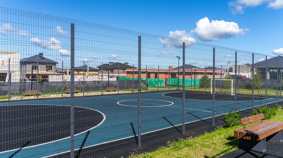 Дом под отделку в КП Аносино парк