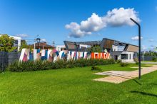 Дом под отделку в КП Аносино парк