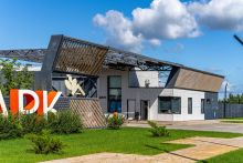 Дом под отделку в КП Аносино парк