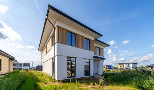 Дом в Аносино парк