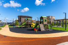 Дом под отделку в КП Аносино парк