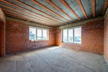 Дом под отделку в КП Аносино парк