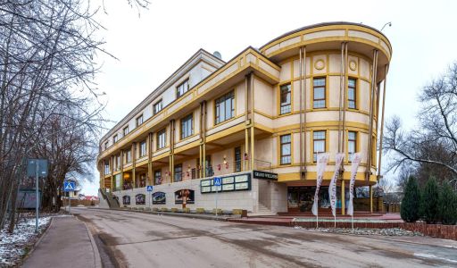 Николо-Урюпино