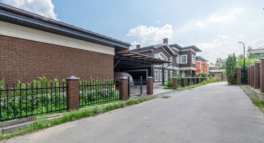 Николо-Урюпино