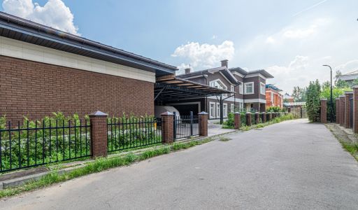 Николо-Урюпино