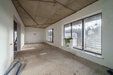 Современный дом в КП Нерощино