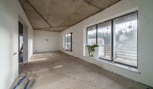 Современный дом в КП Нерощино