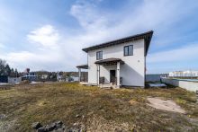 Современный дом в КП Нерощино