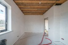 Современный дом в КП Нерощино