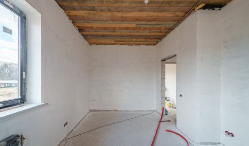 Современный дом в КП Нерощино