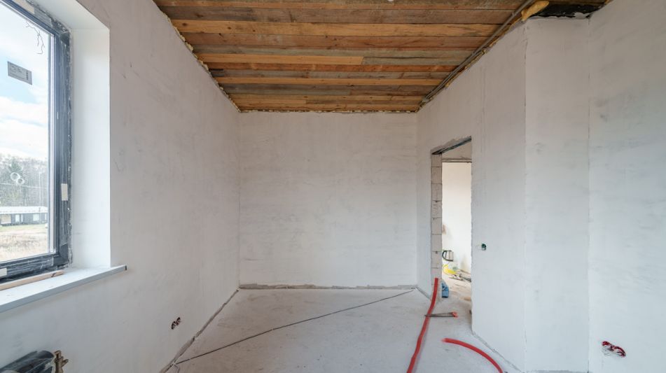 Современный дом в КП Нерощино