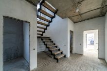 Современный дом в КП Нерощино