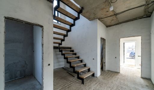 Современный дом в КП Нерощино