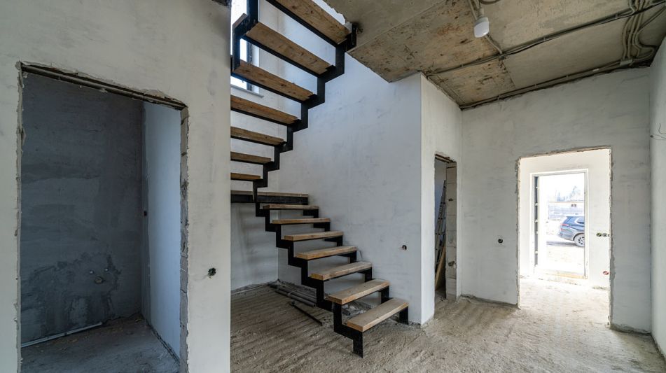 Современный дом в КП Нерощино