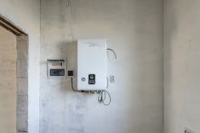 Современный дом в КП Нерощино