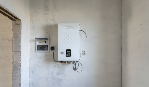 Современный дом в КП Нерощино