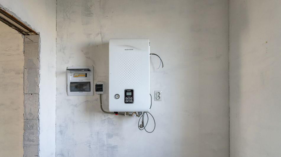 Современный дом в КП Нерощино