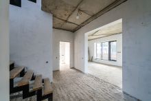 Современный дом в КП Нерощино