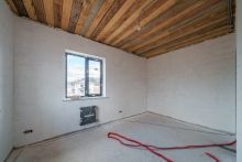 Современный дом в КП Нерощино