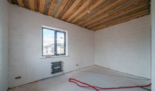 Современный дом в КП Нерощино