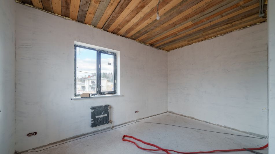 Современный дом в КП Нерощино