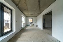 Современный дом в КП Нерощино