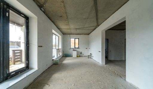 Современный дом в КП Нерощино