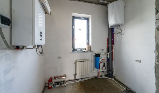 Современный дом в КП Нерощино