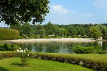 Участок в КП Ренессанс парк