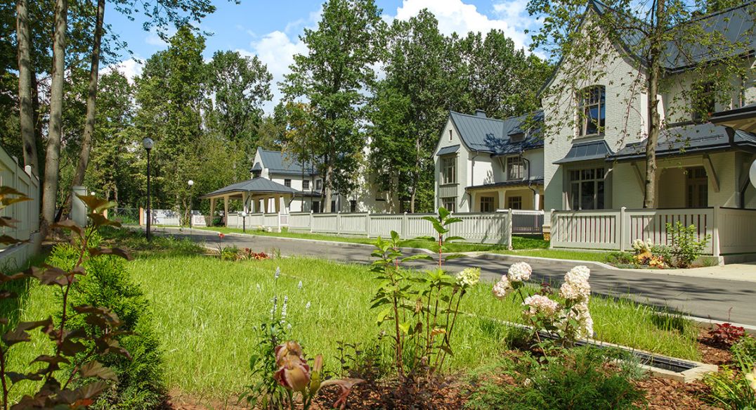 Турово Парк