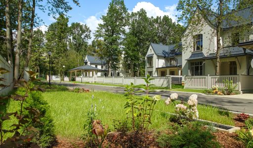 Турово Парк