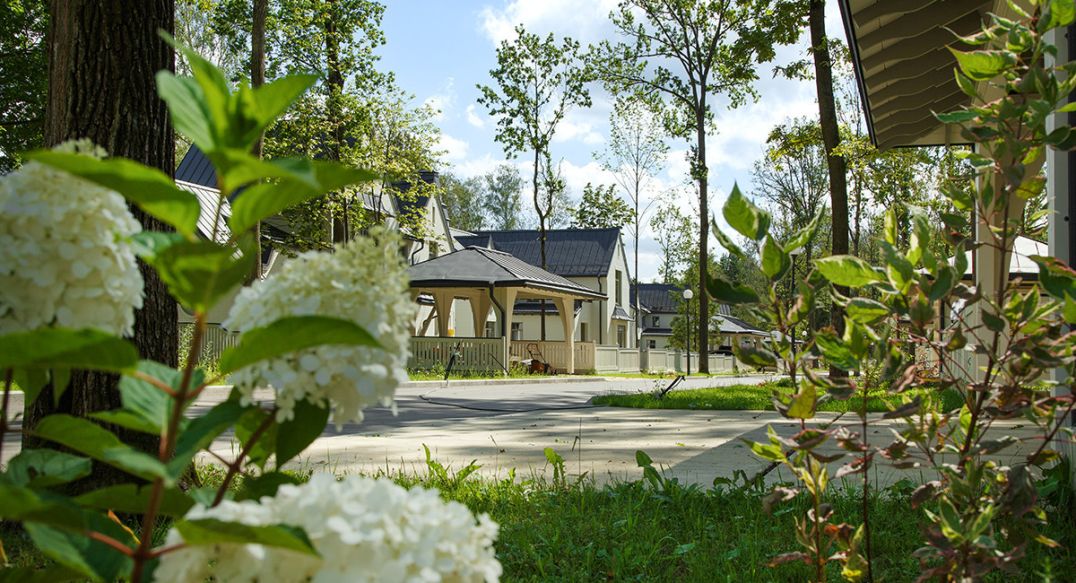 Турово Парк