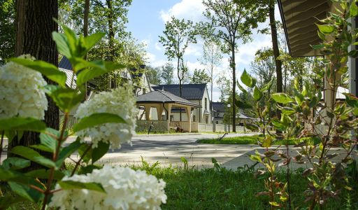 Турово Парк