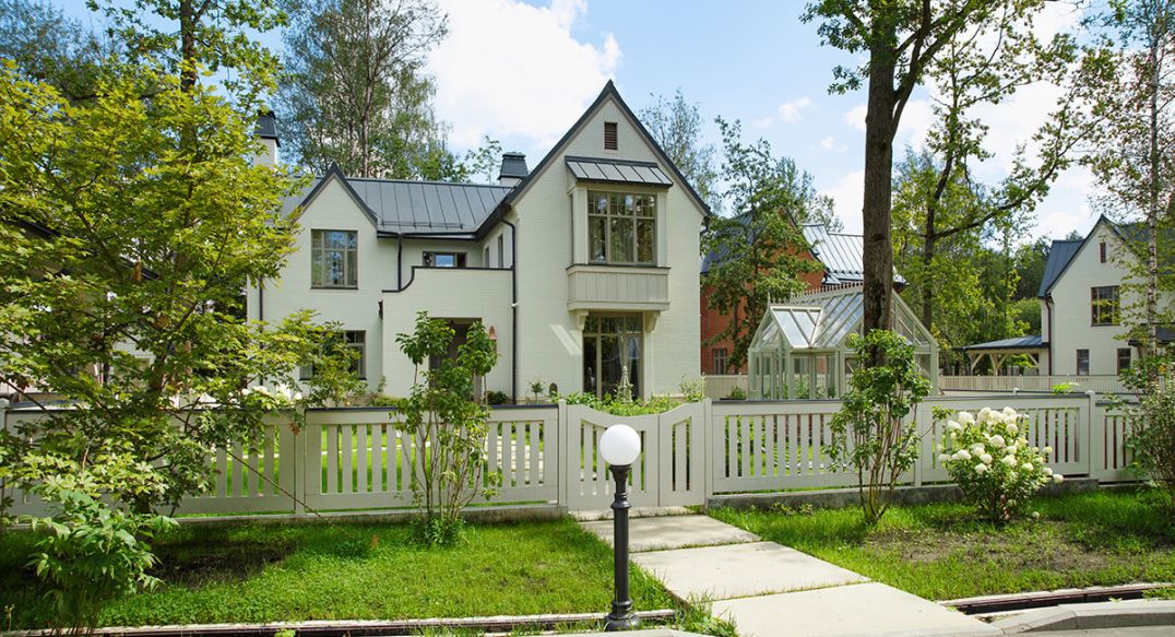 Турово Парк