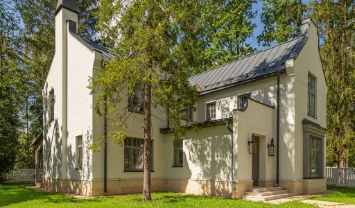 Дом в КП Турово Парк