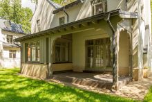 Дом в КП Турово Парк