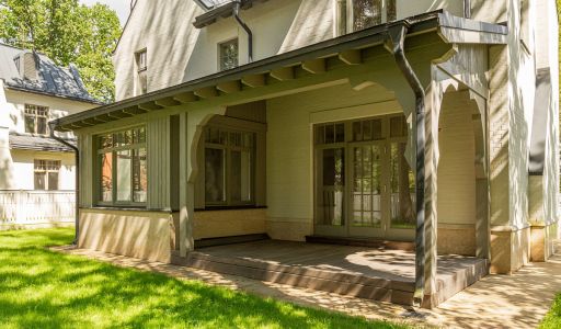 Дом в КП Турово Парк