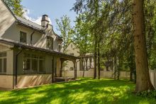 Дом в КП Турово Парк