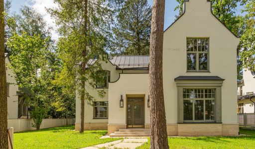 Дом в КП Турово Парк