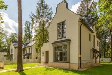 Дом в КП Турово Парк