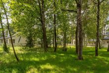 Дом в КП Турово Парк