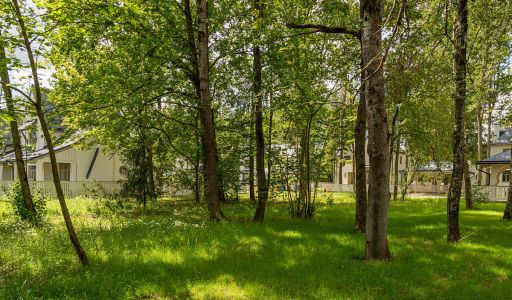 Дом в КП Турово Парк