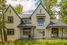 Дом в КП Турово Парк