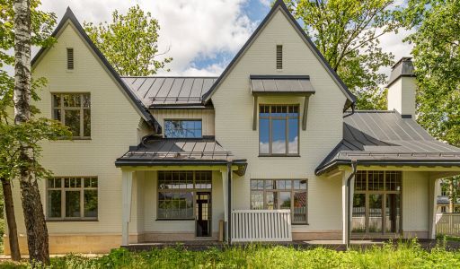 Дом в КП Турово Парк