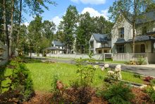 Дом в КП Турово Парк