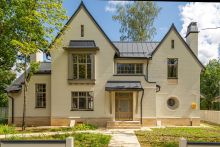 Дом в КП Турово Парк