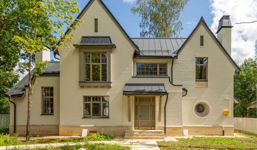 Дом в КП Турово Парк