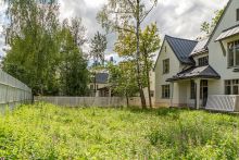 Дом в КП Турово Парк