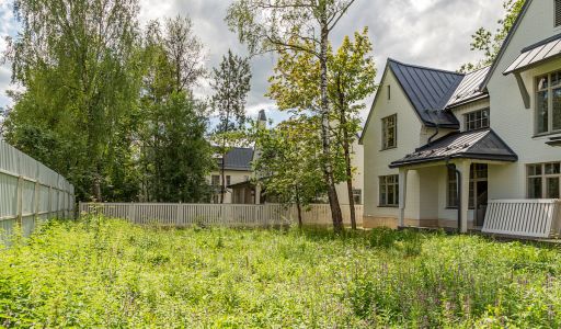 Дом в КП Турово Парк