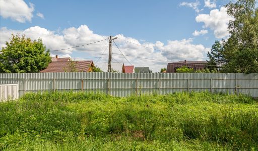 Дом в КП Турово Парк